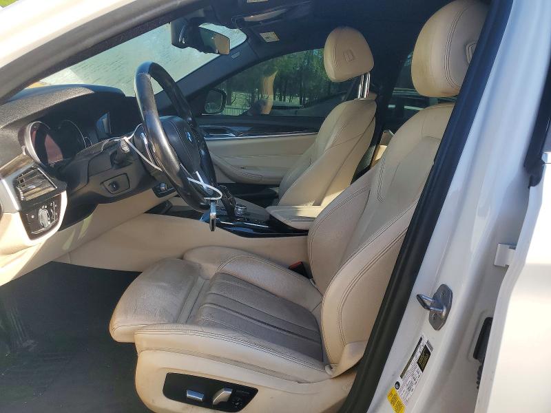 Продажа на аукционе авто 2017 Bmw 540, vin: WBAJE5C39HG917057, номер лота: 48139766