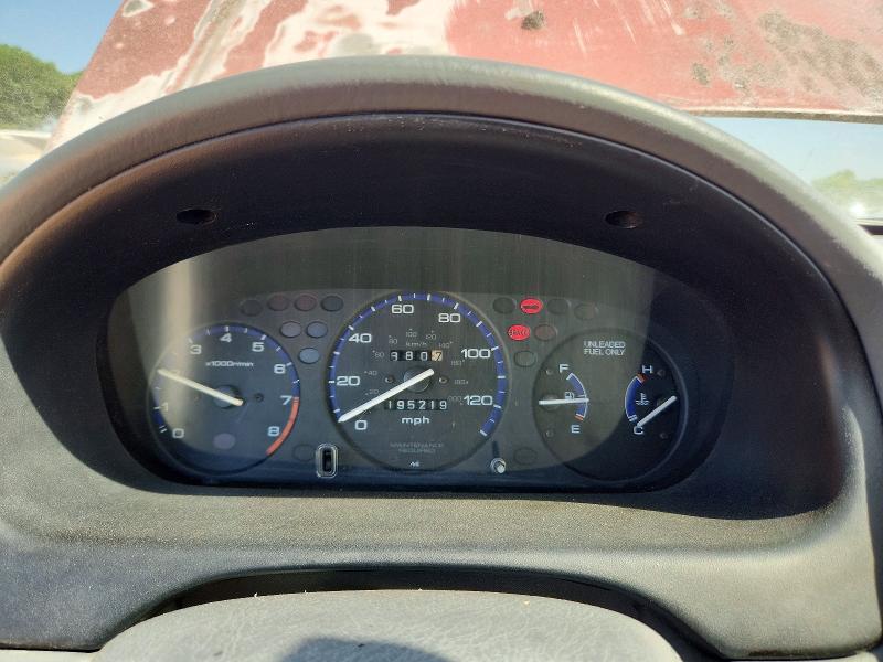 Auction sale of the 1999 Honda Civic, vin: 1HGEJ6574XL056724, lot number: 50306386