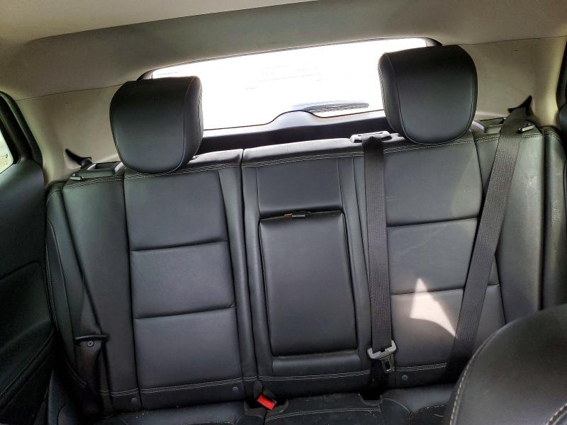 49329306 :رقم المزاد ، KL4CJHSB6FB180812 vin ، 2015 Buick Encore مزاد بيع