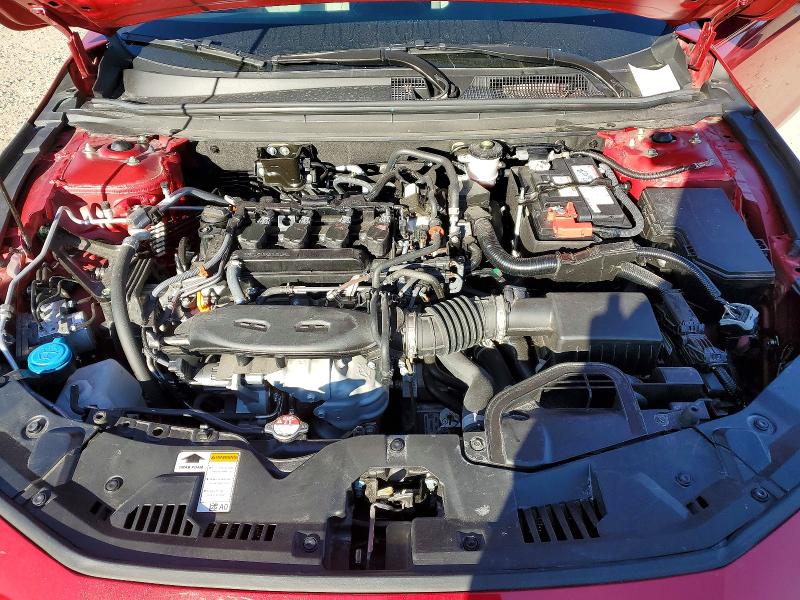 Продажа на аукционе авто 2024 Honda Accord, vin: 1HGCY1F36RA056787, номер лота: 48054916