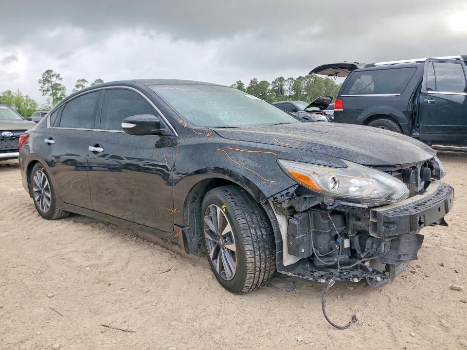 Aukcja sprzedaży 2017 Nissan Altima, vin: 1N4AL3AP0HC143507, numer aukcji: 48450396