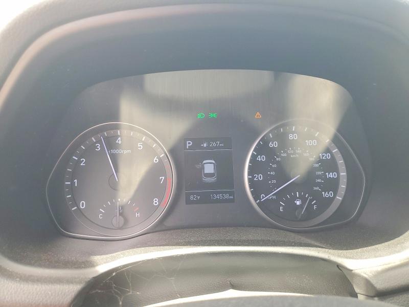 Продажа на аукционе авто 2018 Hyundai Elantra Gt, vin: KMHH35LE5JU063857, номер лота: 50219176