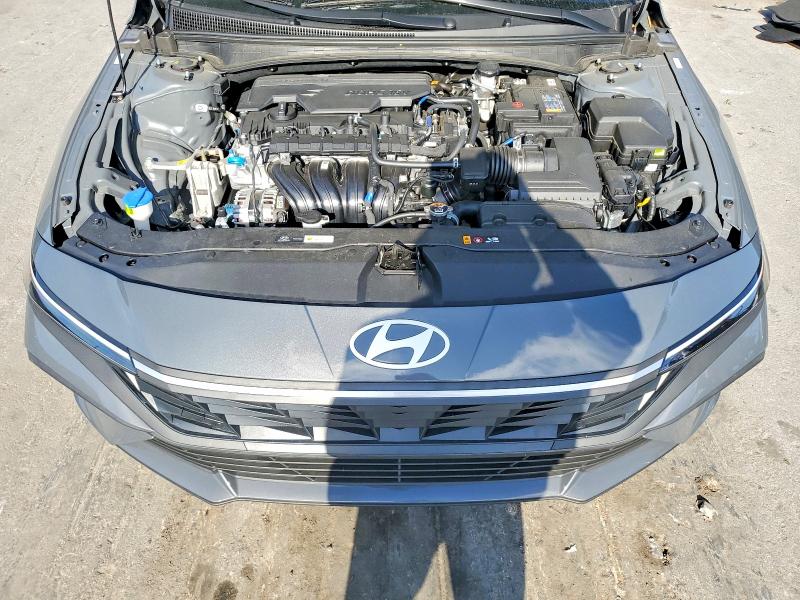 Aukcja sprzedaży 2025 Hyundai Elantra, vin: KMHLM4DG2SU066900, numer aukcji: 50459116