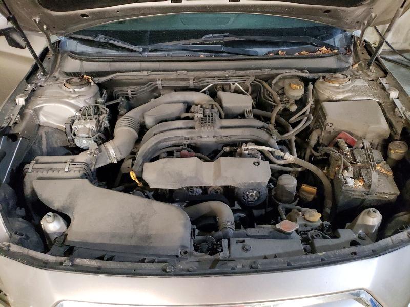 Продаж на аукціоні авто 2016 Subaru Legacy, vin: 4S3BNBN6XG3006996, номер лоту: 50605846
