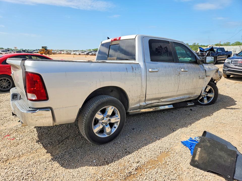 Продаж на аукціоні авто 2013 Ram 1500, vin: 1C6RR6LT4DS546890, номер лоту: 49246496