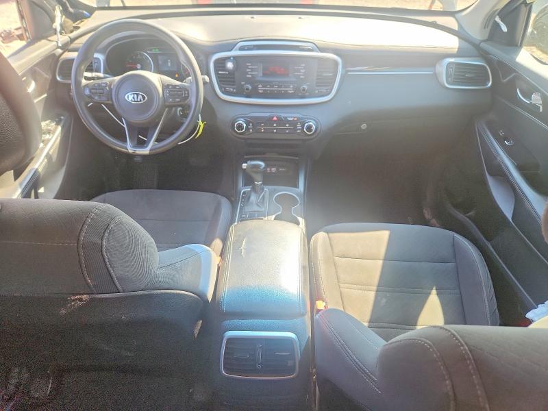 Продаж на аукціоні авто 2016 Kia Sorento, vin: 5XYPG4A36GG125079, номер лоту: 48748516
