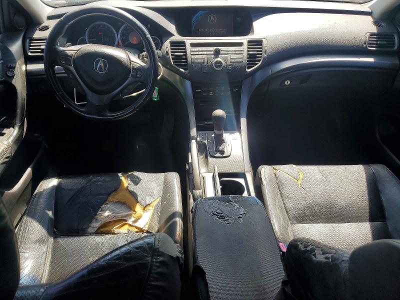Продажа на аукционе авто 2012 Acura Tsx, vin: JH4CU2F69CC000055, номер лота: 50979316