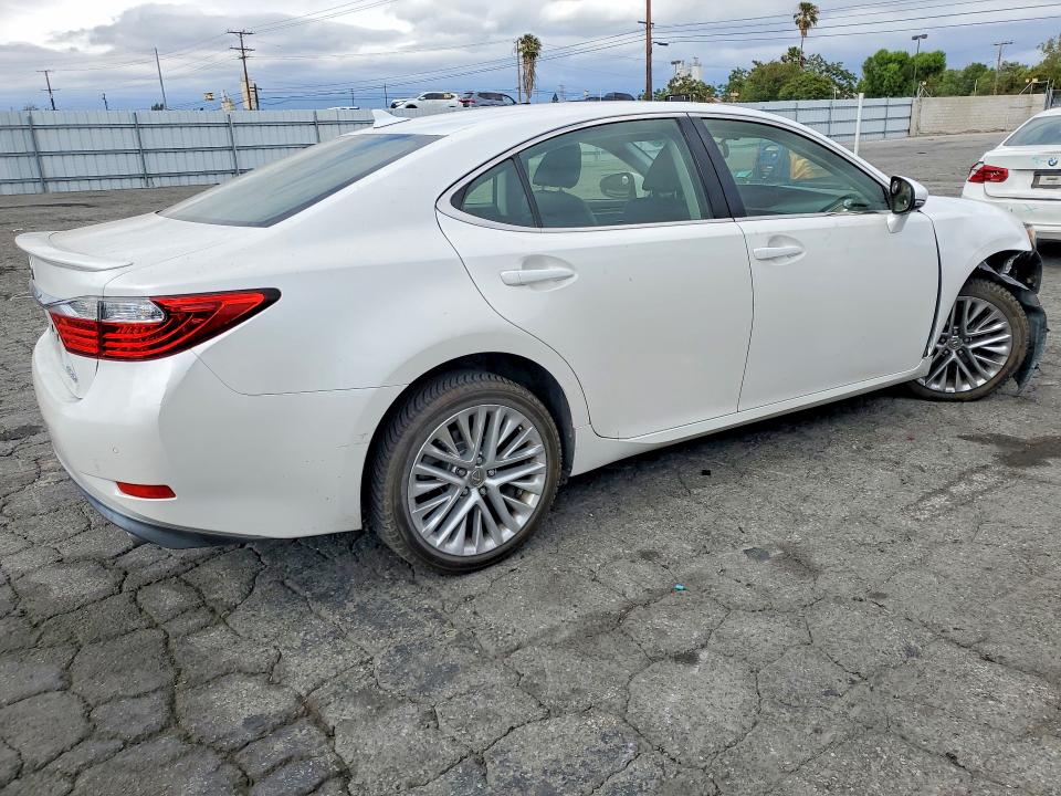 Продажа на аукционе авто 2014 Lexus Es, vin: JTHBK1GG3E2129517, номер лота: 50754206