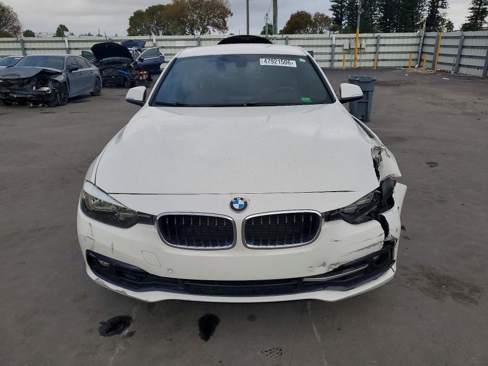 Aukcja sprzedaży 2016 Bmw 328, vin: WBA8E9C52GK643526, numer aukcji: 47921506