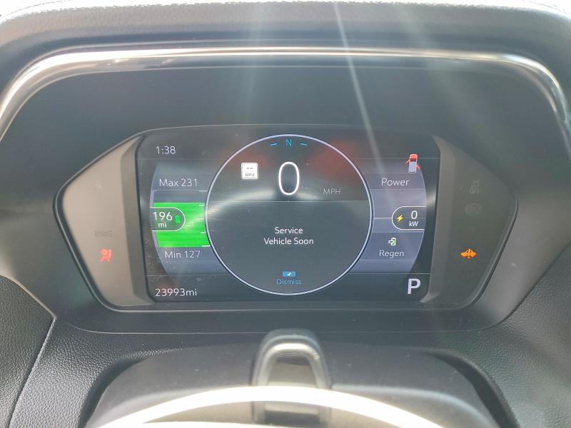 Aukcja sprzedaży 2023 Chevrolet Bolt Euv, vin: 1G1FZ6S04P4112229, numer aukcji: 49322166