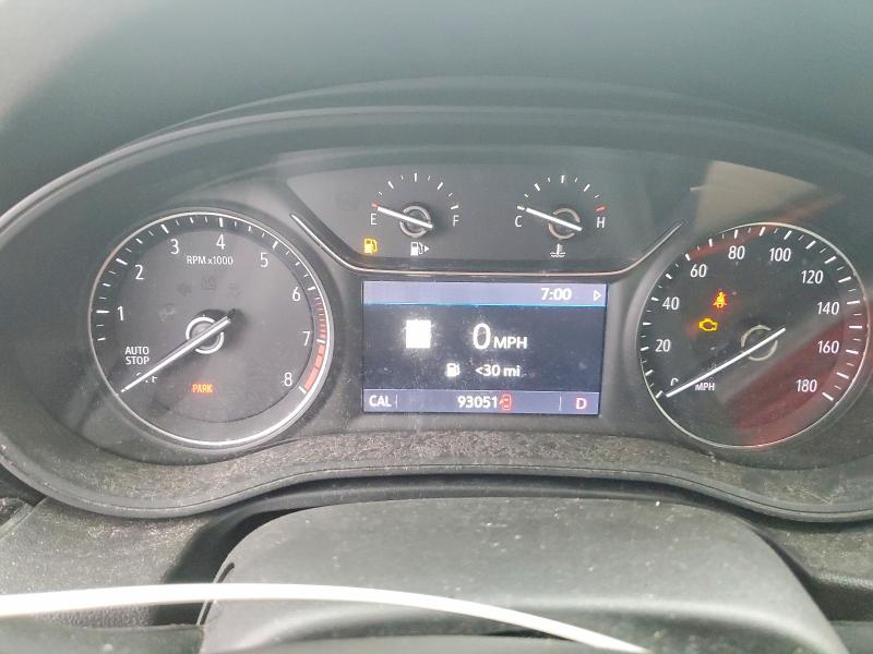 Продажа на аукционе авто 2019 Buick Regal, vin: W04GR6SX1K1009945, номер лота: 48798646