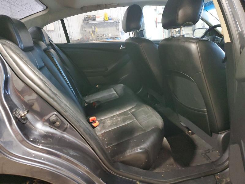 Продаж на аукціоні авто 2009 Nissan Altima, vin: 1N4AL21E69N511980, номер лоту: 48861076