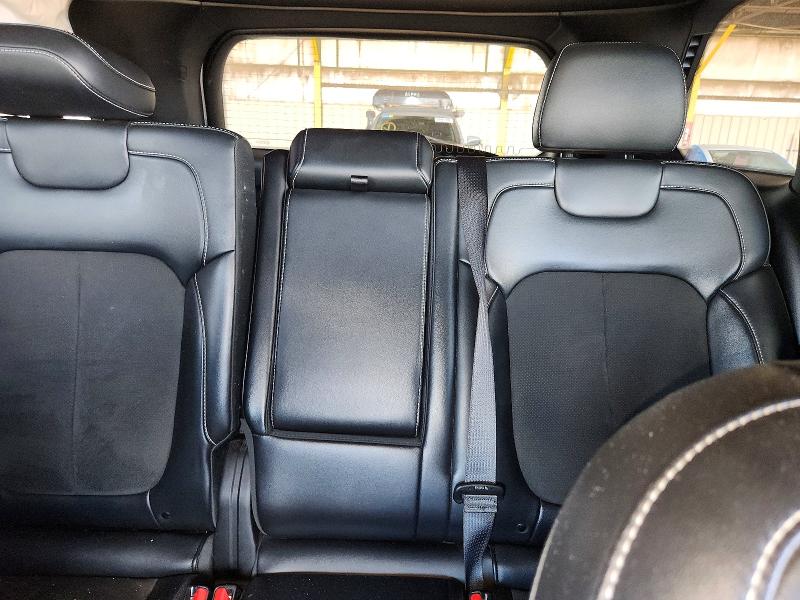 Продажа на аукционе авто 2022 Jeep Grand Cherokee, vin: 1C4RJHAG3N8626939, номер лота: 48442786