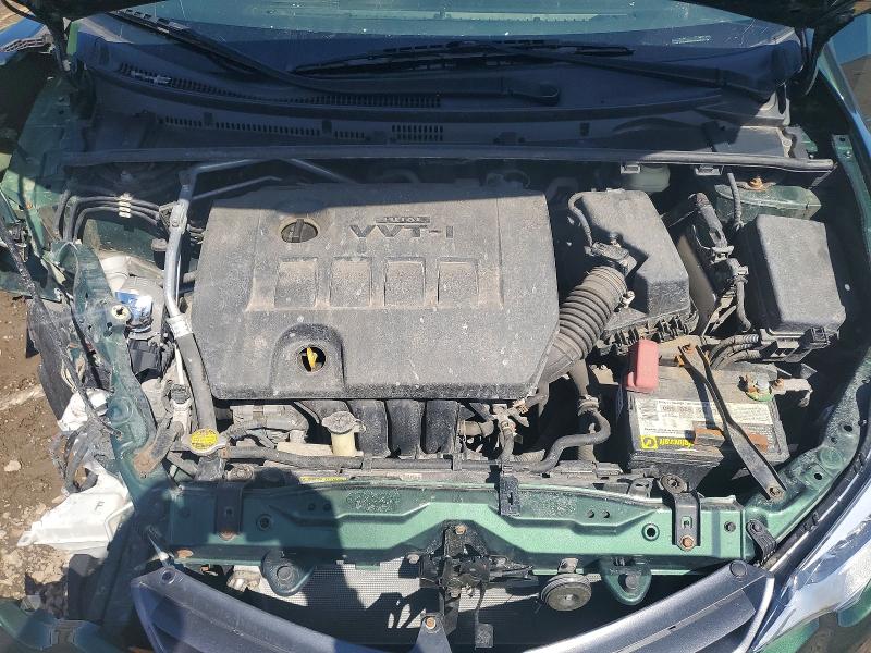 50717226 :رقم المزاد ، 2T1BURHEXEC219031 vin ، 2014 Toyota Corolla مزاد بيع