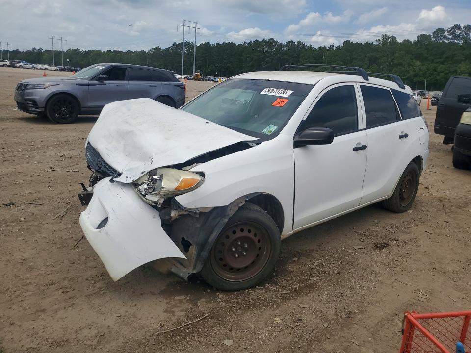 Продажа на аукционе авто 2006 Toyota Corolla Matrix, vin: 2T1KR32E96C574555, номер лота: 50570186
