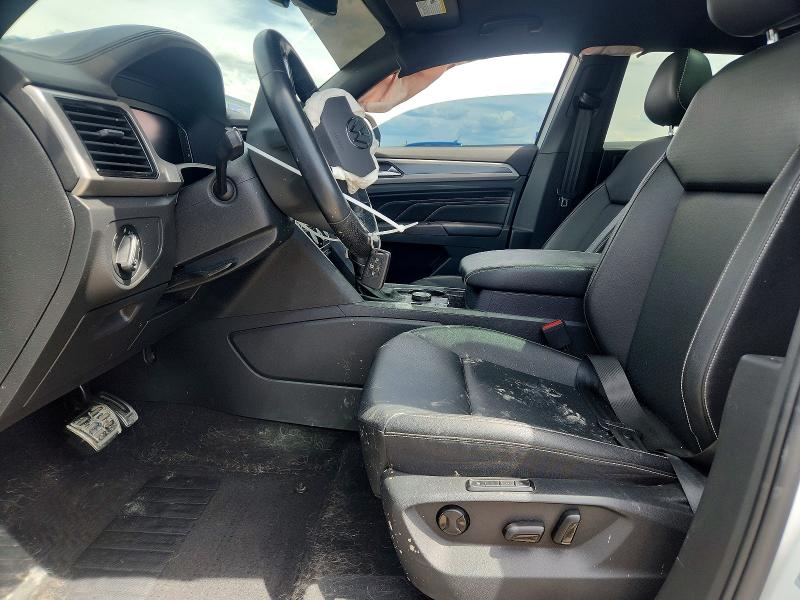 Aukcja sprzedaży 2020 Volkswagen Atlas Cross Sport, vin: 1V2RE2CA0LC210009, numer aukcji: 51447696