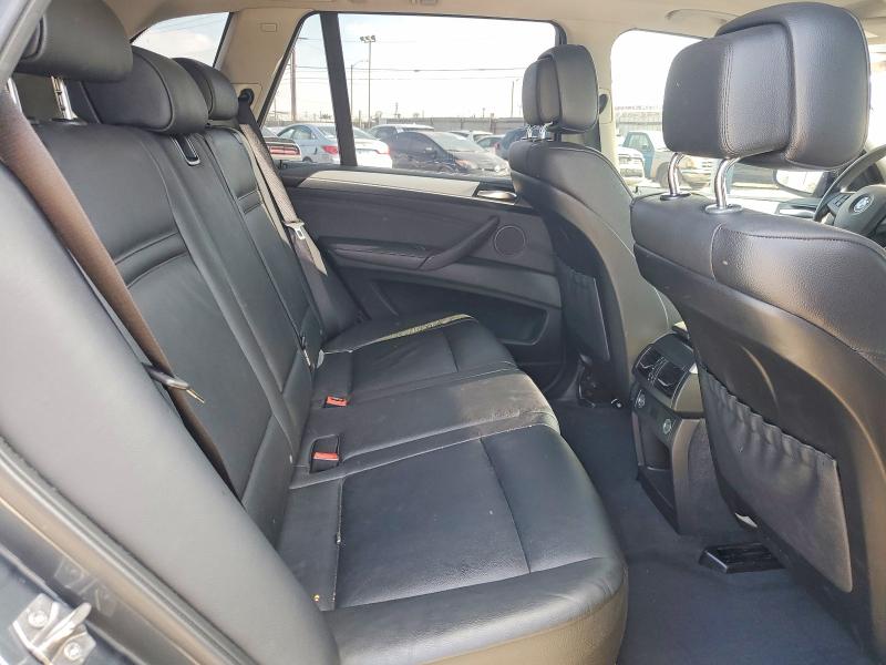 Продажа на аукционе авто 2013 Bmw X5, vin: 5UXZV4C53D0B13469, номер лота: 49094116