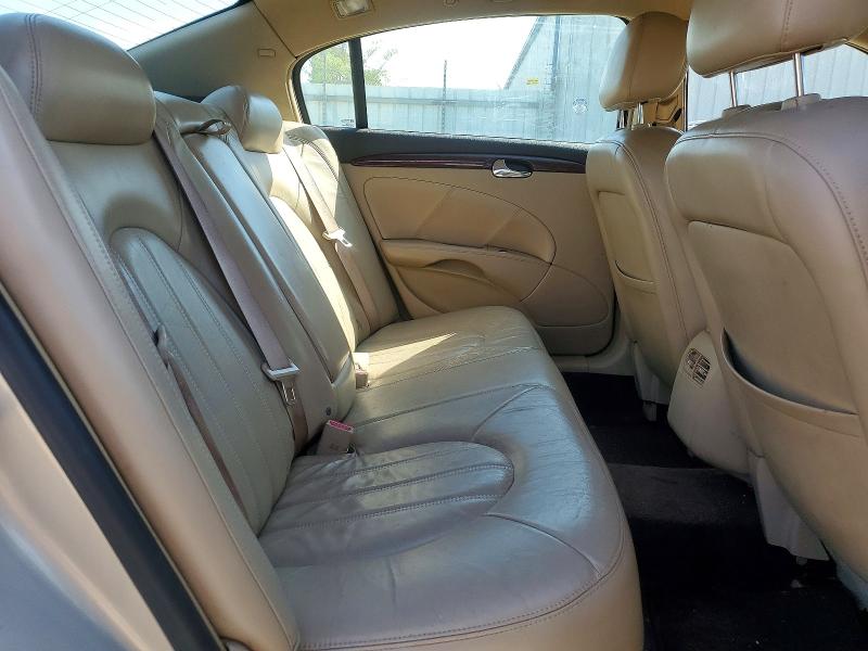 Продаж на аукціоні авто 2007 Buick Lucerne, vin: 1G4HD572X7U163541, номер лоту: 48627776