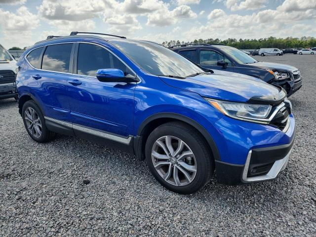 Продаж на аукціоні авто 2021 Honda Cr-v, vin: 7FARW1H90ME001241, номер лоту: 48321626