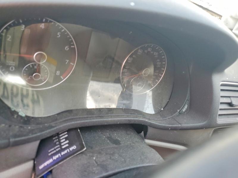 Продаж на аукціоні авто 2015 Volkswagen Passat, vin: 1VWBT7A39FC072725, номер лоту: 49947966
