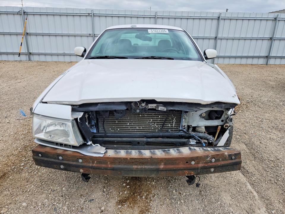 Продажа на аукционе авто 2003 Mercury Grand Marquis, vin: 2MEFM75W13X686915, номер лота: 51022306