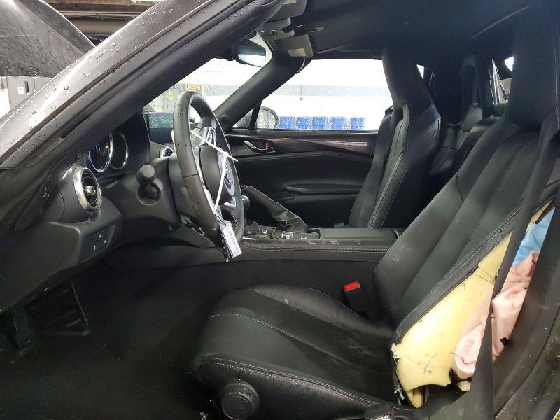 Aukcja sprzedaży 2026 Mazda Mx-5 Miata, vin: JM1NDAM74T0700647, numer aukcji: 51247016