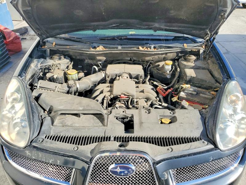 51901276 :رقم المزاد ، 4S4WX86D574403436 vin ، 2007 Subaru B9 Tribeca مزاد بيع