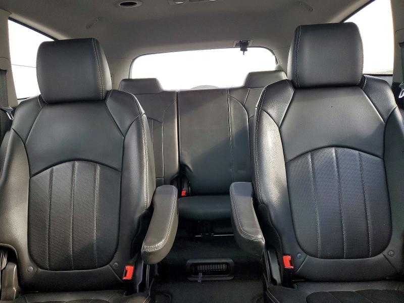 2016 Buick Enclave მანქანა იყიდება აუქციონზე, vin: 5GAKVBKD5GJ259319, აუქციონის ნომერი: 49717376