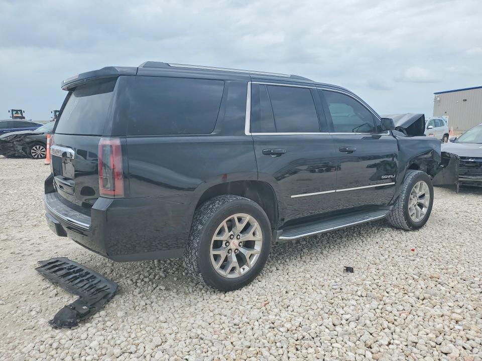 Aukcja sprzedaży 2015 Gmc Yukon, vin: 1GKS2BKC5FR528664, numer aukcji: 50097146