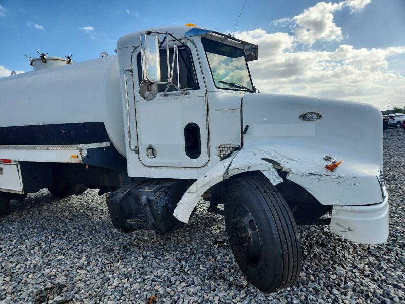 2002 Peterbilt 330 მანქანა იყიდება აუქციონზე, vin: 2NPNHD7X72M556314, აუქციონის ნომერი: 78335975
