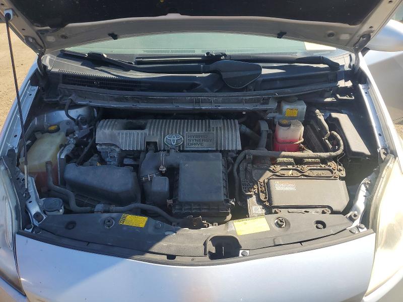 51126826 :رقم المزاد ، JTDKN3DU0D1697534 vin ، 2013 Toyota Prius مزاد بيع