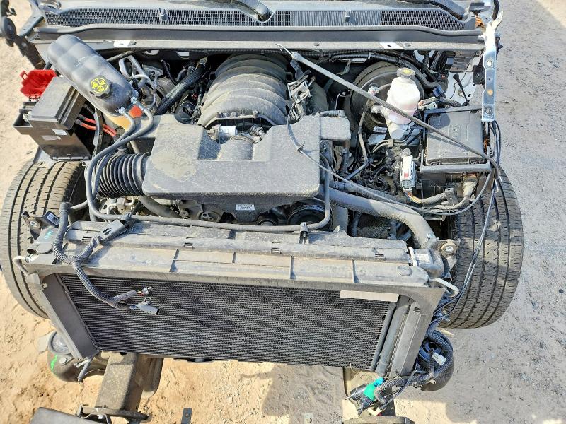 2019 Gmc Yukon Xl მანქანა იყიდება აუქციონზე, vin: 1GKS2HKJ2KR318177, აუქციონის ნომერი: 48423406