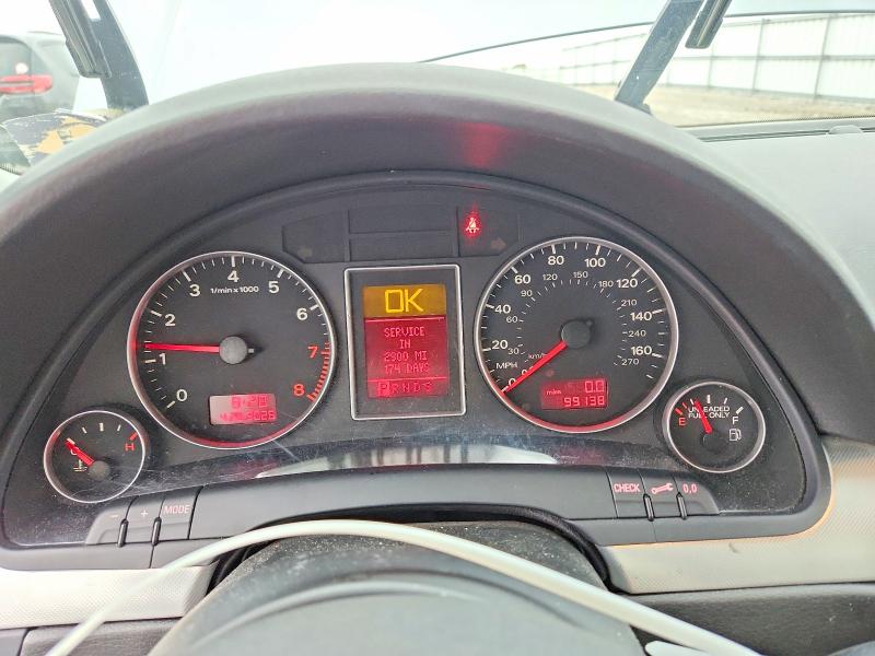 Aukcja sprzedaży 2006 Audi A4, vin: WAUDF78E76A130155, numer aukcji: 51643296
