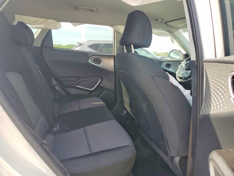 Продаж на аукціоні авто 2025 Kia Soul, vin: KNDJ23AUXS7272681, номер лоту: 48710466