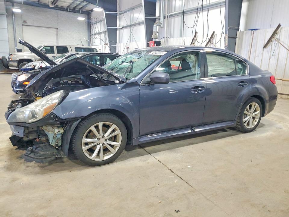 Продажа на аукционе авто 2014 Subaru Legacy, vin: 4S3BMCC62E3026930, номер лота: 49380906