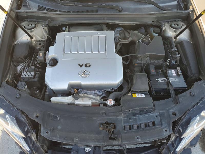 Продажа на аукционе авто 2017 Lexus Es 350, vin: 58ABK1GGXHU044608, номер лота: 49101126