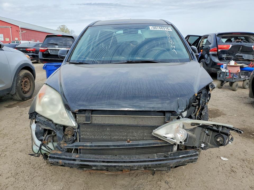 Aukcja sprzedaży 2009 Honda Cr-v, vin: 5J6RE483X9L802849, numer aukcji: 50748316