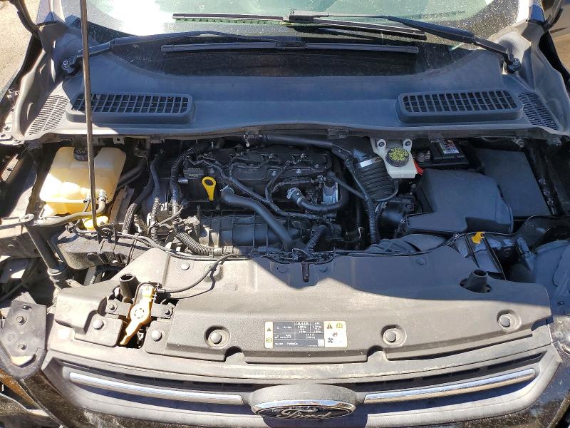 49411836 :رقم المزاد ، 1FMCU9GX5DUB02252 vin ، 2013 Ford Escape مزاد بيع
