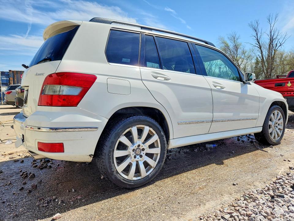Aukcja sprzedaży 2012 Mercedes-benz Glk, vin: WDCGG8HB0CF776512, numer aukcji: 50313676