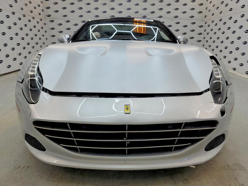 Продажа на аукционе авто 2017 Ferrari California T, vin: ZFF77XJA2H0226113, номер лота: 51468406