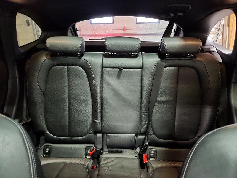 50303016 :رقم المزاد ، WBXHT3C34J5K21402 vin ، 2018 Bmw X1 مزاد بيع