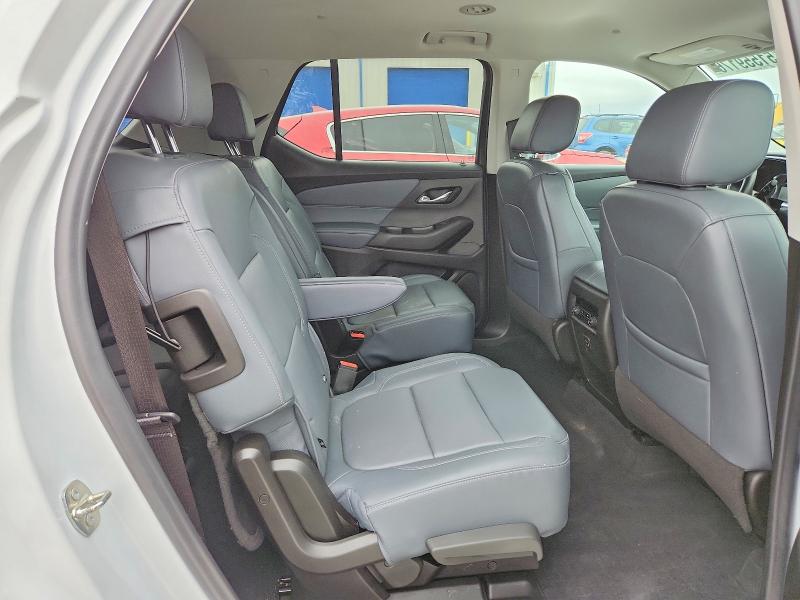 Продажа на аукционе авто 2021 Chevrolet Traverse, vin: 1GNERHKW6MJ264777, номер лота: 51559176