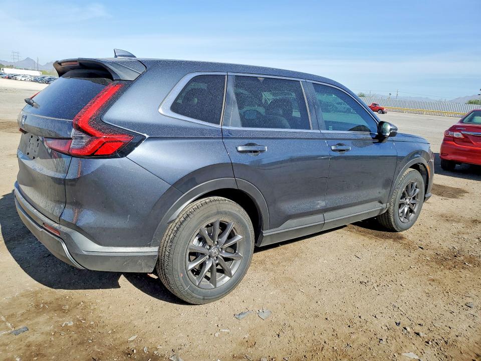 Продажа на аукционе авто 2026 Honda Cr-v, vin: 2HKRS4H70TH428944, номер лота: 50390366