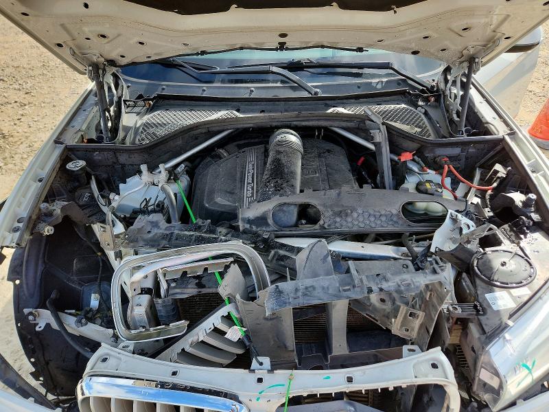 Aukcja sprzedaży 2017 Bmw X5, vin: 5UXKR2C30H0U22277, numer aukcji: 49053766