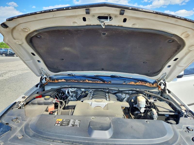 Aukcja sprzedaży 2016 Cadillac Escalade, vin: 1GYS3AKJ7GR236074, numer aukcji: 50505776