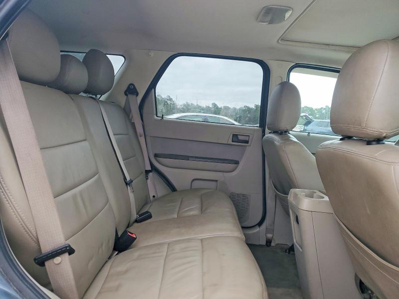 Продаж на аукціоні авто 2012 Ford Escape, vin: 1FMCU9DGXCKA92882, номер лоту: 50888896