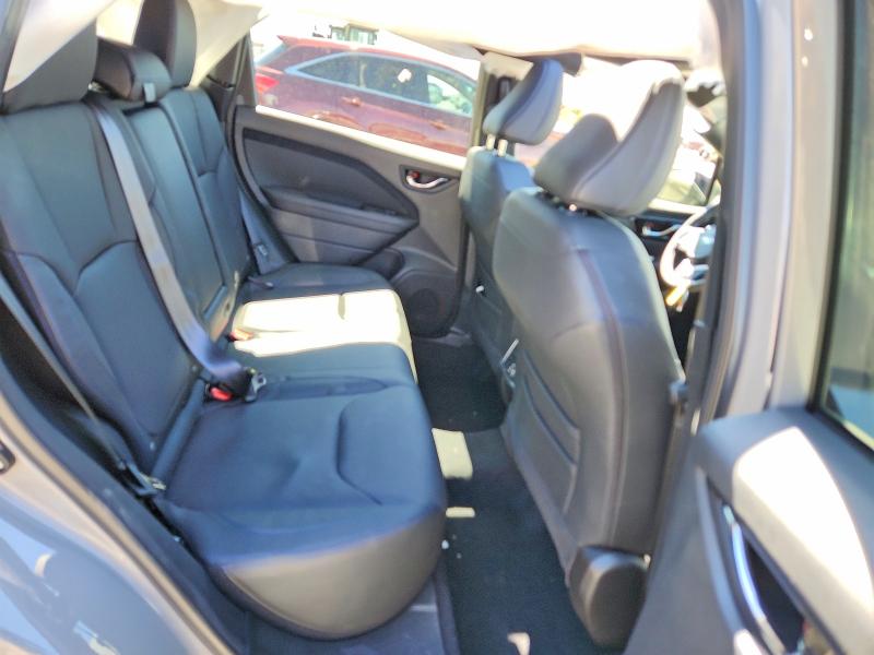 Продаж на аукціоні авто 2025 Subaru Forester, vin: JF2SLDRC7SH476711, номер лоту: 48854066