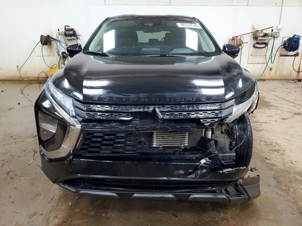 Продаж на аукціоні авто 2022 Mitsubishi Eclipse Cross, vin: JA4ATVAA0NZ057408, номер лоту: 48484546