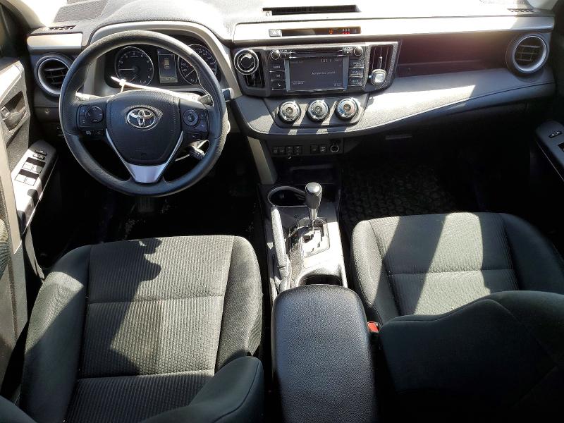 Auction sale of the 2017 Toyota Rav4, vin: 2T3BFREV0HW619284, lot number: 50667996