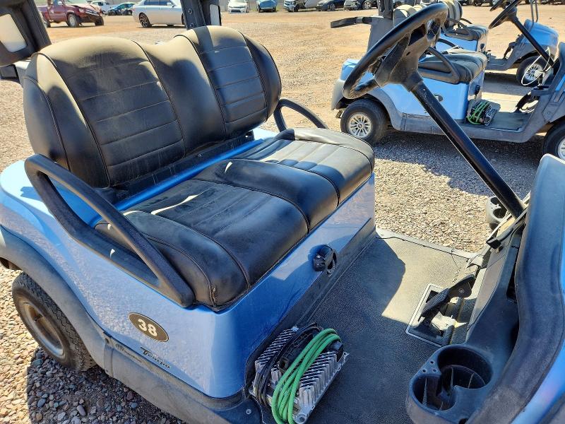 Продаж на аукціоні авто 2020 Club Car Tempo Lithium, vin: AN2045125640, номер лоту: 49610656